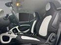 Smart fortwo coupe 1.0 71 ch ss ba6 passion bluetooth entretient à jour occasion simplicicar toulouse nord simplicicar...