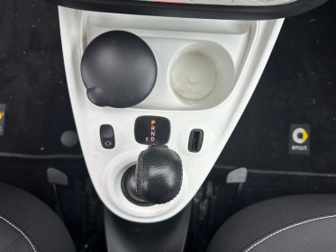 Smart fortwo coupe 1.0 71 ch ss ba6 passion bluetooth entretient à jour occasion simplicicar toulouse nord simplicicar...