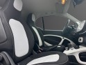 Smart fortwo coupe 1.0 71 ch ss ba6 passion bluetooth entretient à jour occasion simplicicar toulouse nord simplicicar...