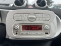 Smart fortwo coupe 1.0 71 ch ss ba6 passion bluetooth entretient à jour occasion simplicicar toulouse nord simplicicar...