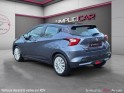 Nissan micra 2020 ig-t 100 acenta occasion simplicicar arras  simplicicar simplicibike france