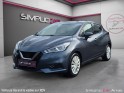 Nissan micra 2020 ig-t 100 acenta occasion simplicicar arras  simplicicar simplicibike france