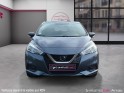 Nissan micra 2020 ig-t 100 acenta occasion simplicicar arras  simplicicar simplicibike france