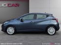 Nissan micra 2020 ig-t 100 acenta occasion simplicicar arras  simplicicar simplicibike france