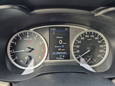 Nissan micra 2020 ig-t 100 acenta occasion simplicicar arras  simplicicar simplicibike france