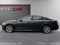 Audi a6 tfsi 190 s-tro ambition luxe - caméra - cuir chauffant - gps - garantie 12 mois occasion simplicicar genevois...