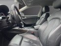 Audi a6 tfsi 190 s-tro ambition luxe - caméra - cuir chauffant - gps - garantie 12 mois occasion simplicicar genevois...