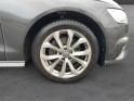 Audi a6 tfsi 190 s-tro ambition luxe - caméra - cuir chauffant - gps - garantie 12 mois occasion simplicicar genevois...