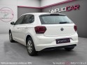 Volkswagen polo 1.0 tsi 95 ss bvm5 confortline garantie 12 mois occasion montreuil (porte de vincennes)(75) simplicicar...