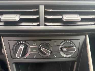 Volkswagen polo 1.0 tsi 95 ss bvm5 confortline garantie 12 mois occasion montreuil (porte de vincennes)(75) simplicicar...