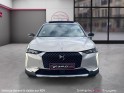 Ds ds 4 bluehdi 130 eat8 cross rivoli toit ouvrant affichage tête haute carplay garantie 12 mois occasion barberey...