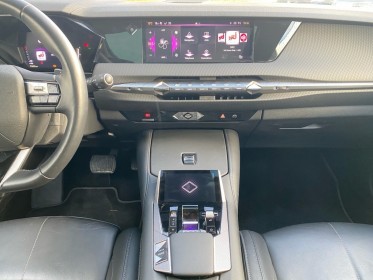 Ds ds 4 bluehdi 130 eat8 cross rivoli toit ouvrant affichage tête haute carplay garantie 12 mois occasion barberey...