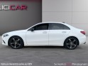 Mercedes classe a berline 180 d 7g-dct progressive line / toit ouvrant / eclairage led intérieur / garantie 12 mois occasion...