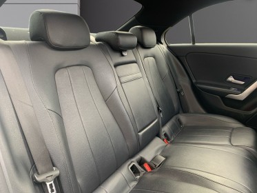 Mercedes classe a berline 180 d 7g-dct progressive line / toit ouvrant / eclairage led intérieur / garantie 12 mois occasion...