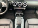 Mercedes classe a berline 180 d 7g-dct progressive line / toit ouvrant / eclairage led intérieur / garantie 12 mois occasion...