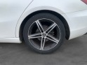 Mercedes classe a berline 180 d 7g-dct progressive line / toit ouvrant / eclairage led intérieur / garantie 12 mois occasion...