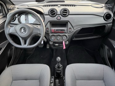 Aixam minauto 1er main - bluetooth - vitres électriques - feux automatique - financement - occasion simplicicar salon de...