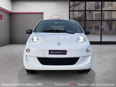 Aixam minauto 1er main - bluetooth - vitres électriques - feux automatique - financement - occasion simplicicar salon de...