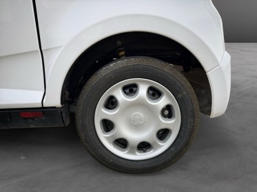 Aixam minauto 1er main - bluetooth - vitres électriques - feux automatique - financement - occasion simplicicar salon de...