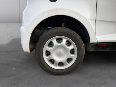 Aixam minauto 1er main - bluetooth - vitres électriques - feux automatique - financement - occasion simplicicar salon de...