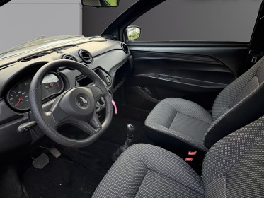 Aixam minauto 1er main - bluetooth - vitres électriques - feux automatique - financement - occasion simplicicar salon de...