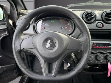 Aixam minauto 1er main - bluetooth - vitres électriques - feux automatique - financement - occasion simplicicar salon de...