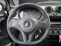 Aixam minauto 1er main - bluetooth - vitres électriques - feux automatique - financement - occasion simplicicar salon de...