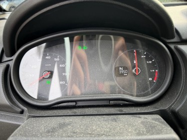 Aixam minauto 1er main - bluetooth - vitres électriques - feux automatique - financement - occasion simplicicar salon de...