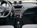 Aixam minauto 1er main - bluetooth - vitres électriques - feux automatique - financement - occasion simplicicar salon de...