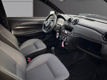 Aixam minauto 1er main - bluetooth - vitres électriques - feux automatique - financement - occasion simplicicar salon de...