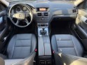 Mercedes classe c 200 cdi 136 ch classic occasion simplicicar lagny  simplicicar simplicibike france
