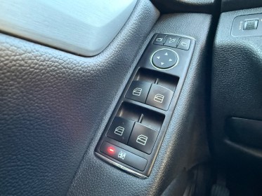 Mercedes classe c 200 cdi 136 ch classic occasion simplicicar lagny  simplicicar simplicibike france