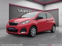 Peugeot 108 vti 72ch ss bvm5 like occasion parc voitures beauvais simplicicar simplicibike france