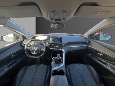 Peugeot 3008 business bluehdi 130ch ss bvm6 allure business garantie 12 mois occasion simplicicar toulon ouest simplicicar...