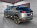 Peugeot 3008 business bluehdi 130ch ss bvm6 allure business garantie 12 mois occasion simplicicar toulon ouest simplicicar...