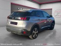 Peugeot 3008 business bluehdi 130ch ss bvm6 allure business garantie 12 mois occasion simplicicar toulon ouest simplicicar...