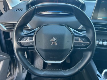 Peugeot 3008 business bluehdi 130ch ss bvm6 allure business garantie 12 mois occasion simplicicar toulon ouest simplicicar...