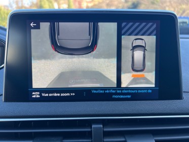 Peugeot 3008 business bluehdi 130ch ss bvm6 allure business garantie 12 mois occasion simplicicar toulon ouest simplicicar...