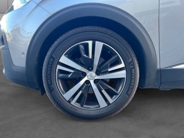 Peugeot 3008 business bluehdi 130ch ss bvm6 allure business garantie 12 mois occasion simplicicar toulon ouest simplicicar...