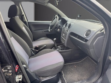 Ford fusion 1.4 tdci 68 trend occasion simplicicar lille  simplicicar simplicibike france