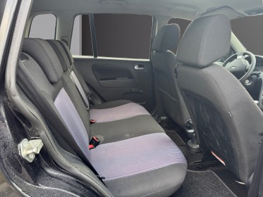 Ford fusion 1.4 tdci 68 trend occasion simplicicar lille  simplicicar simplicibike france