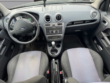 Ford fusion 1.4 tdci 68 trend occasion simplicicar lille  simplicicar simplicibike france