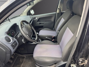 Ford fusion 1.4 tdci 68 trend occasion simplicicar lille  simplicicar simplicibike france