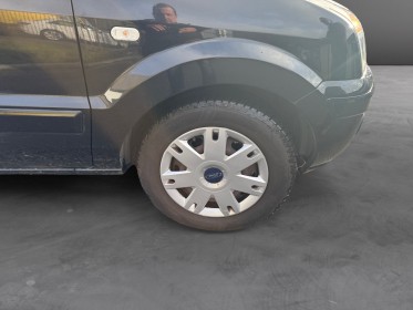 Ford fusion 1.4 tdci 68 trend occasion simplicicar lille  simplicicar simplicibike france