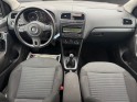 Volkswagen polo 1.2 70 confortline occasion simplicicar lagny  simplicicar simplicibike france