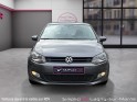 Volkswagen polo 1.2 70 confortline occasion simplicicar lagny  simplicicar simplicibike france