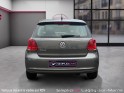 Volkswagen polo 1.2 70 confortline occasion simplicicar lagny  simplicicar simplicibike france