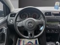 Volkswagen polo 1.2 70 confortline occasion simplicicar lagny  simplicicar simplicibike france