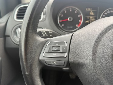 Volkswagen polo 1.2 70 confortline occasion simplicicar lagny  simplicicar simplicibike france