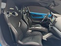 Alpine a110 1.8t 300 ch s pack aéro ppf intégral suivi alpine jantes fuschs caméra de recul système audio focal...